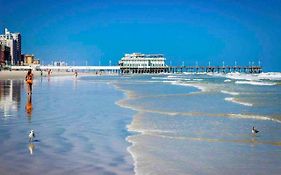 Daytona Beach Inn